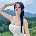 chị vy