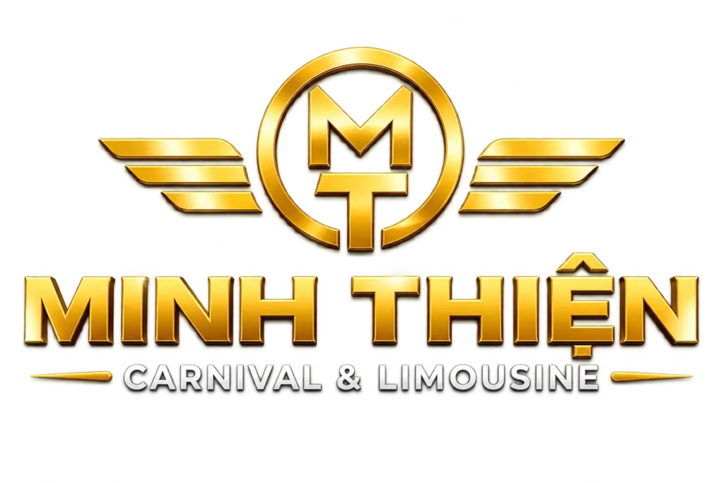 CHO THUÊ XE CARNIVAL MINH THIỆN CÓ TÀI XẾ