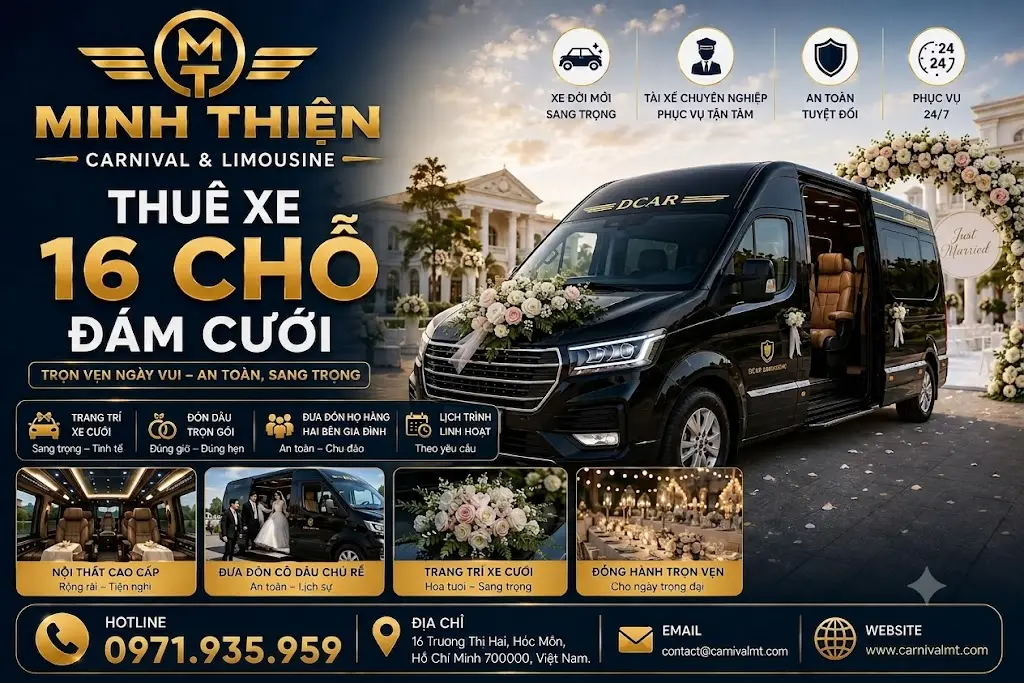 THUE-XE-16-CHO-LIMUOSINE-DAM-CUOI-NHA-XE-MINH-THIEN car rental