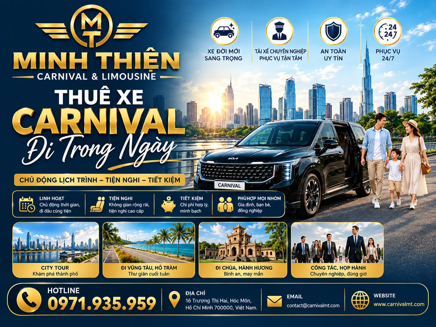 THUE-XE-CARNIVAL-DI-TRONG-NGAY-NHA-XE-MINH-THIEN CAR RENTAL
