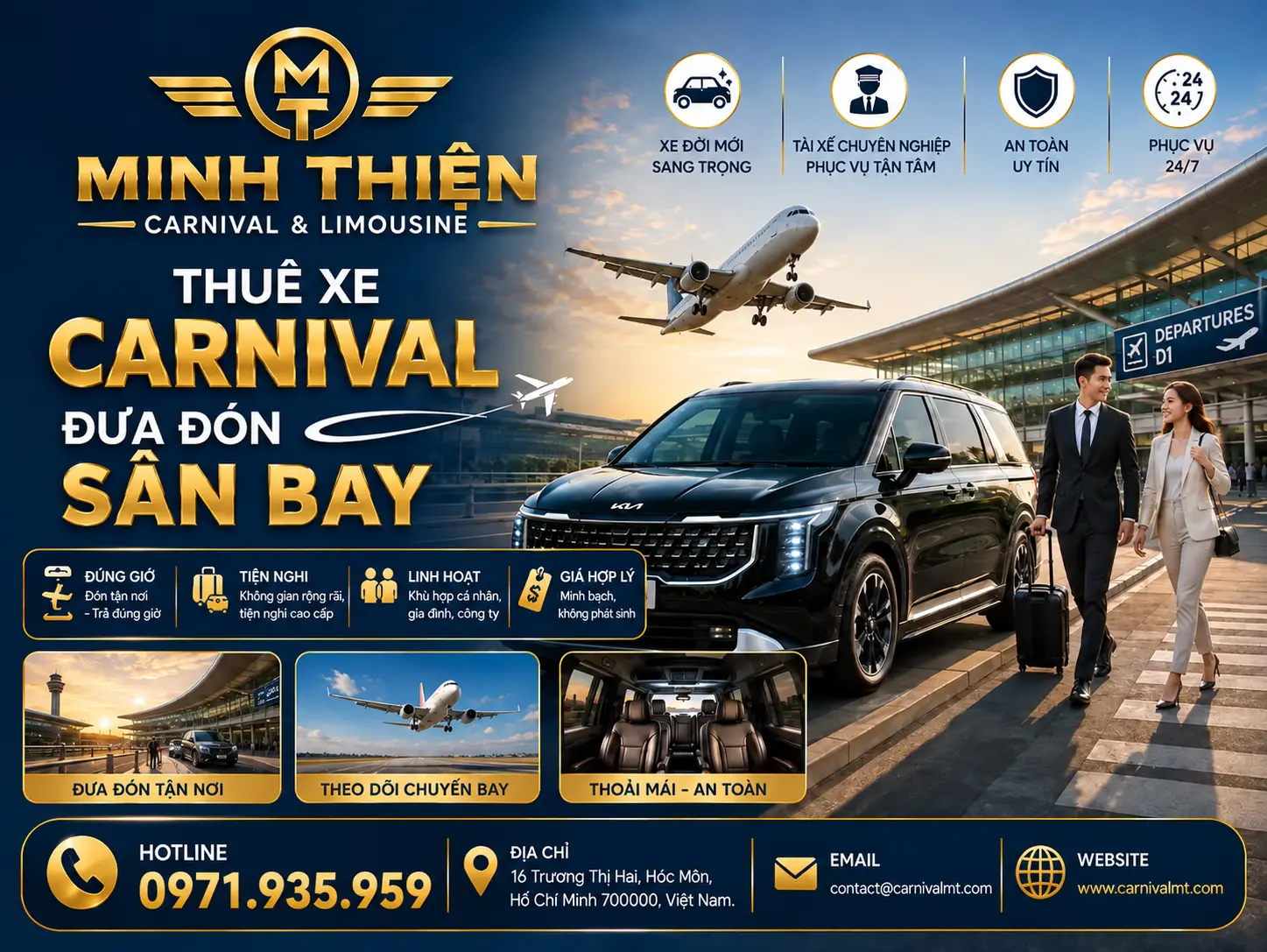 THUE-XE-CARNIVAL-DUA-DON-SAN-BAY-NHA-XE-MINH-THIEN car rental